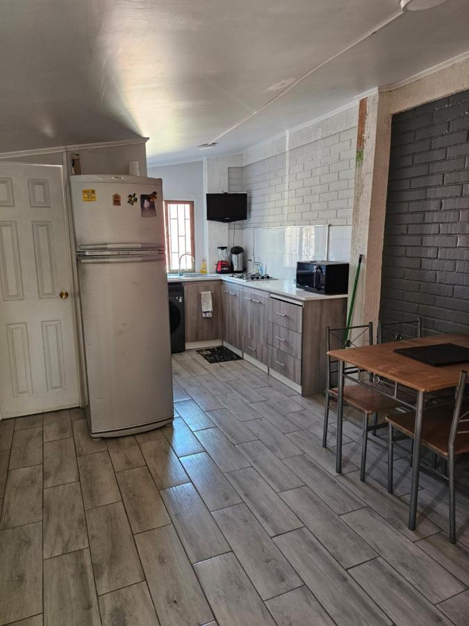 Apartamento Interior 2do Piso Casa, 026 Quilicura Căn hộ