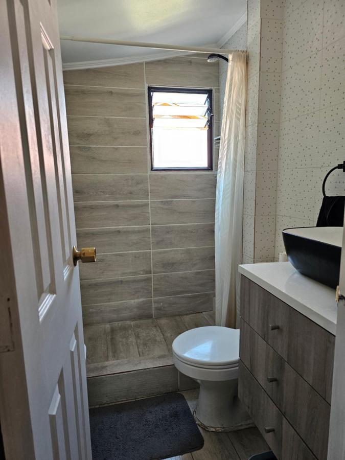 Apartamento Interior 2do Piso Casa, 026 Quilicura Căn hộ