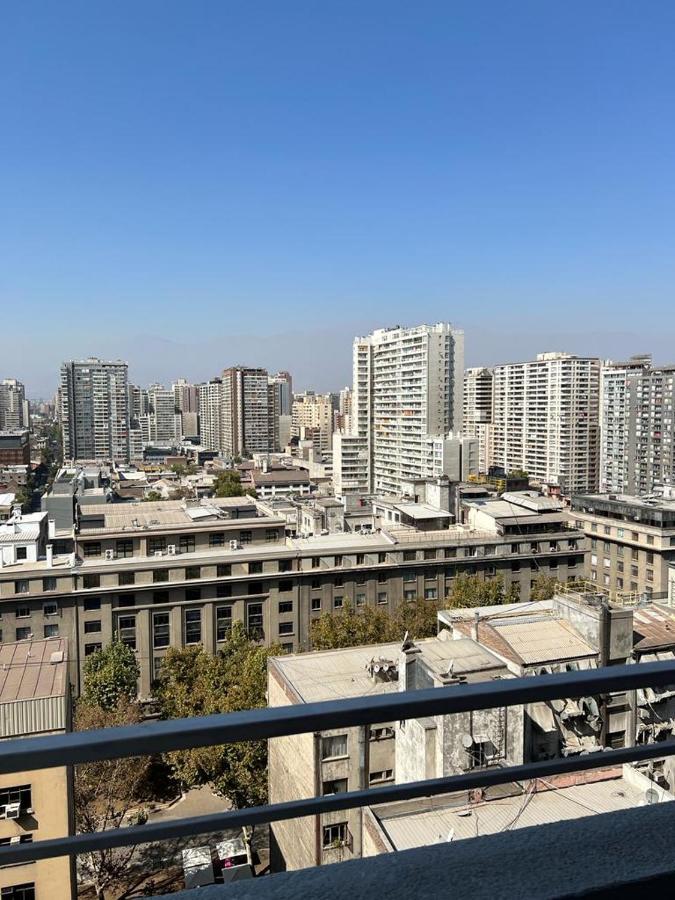 1324-19 * Santiago