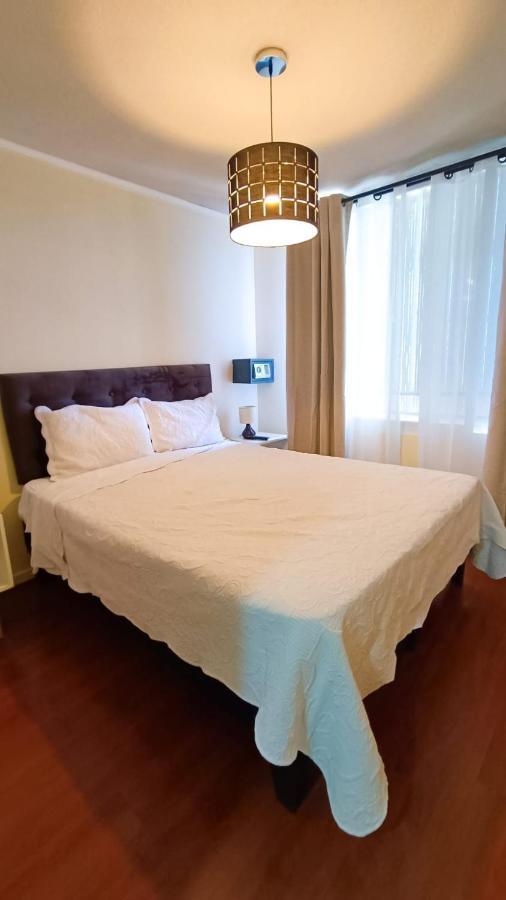 Victoria Inversiones Căn hộ *