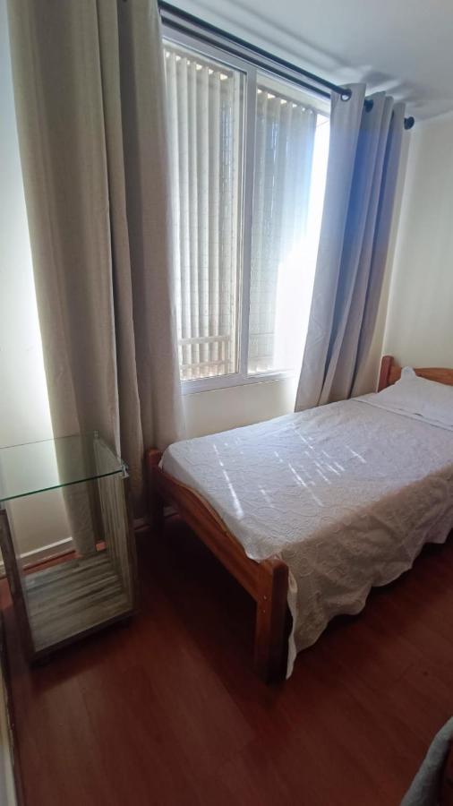Victoria Inversiones * Santiago