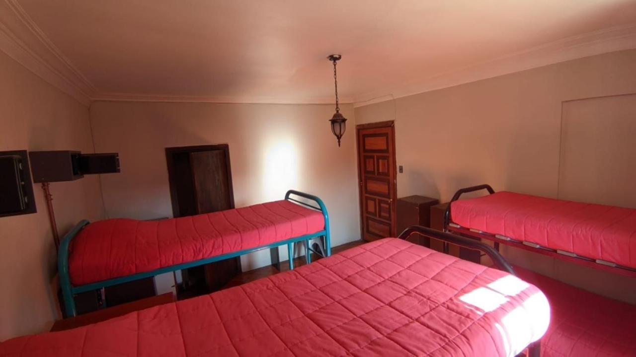 Aji Hostel