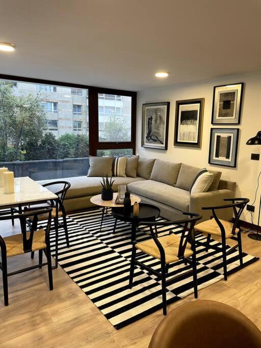 Apartment Edificio *