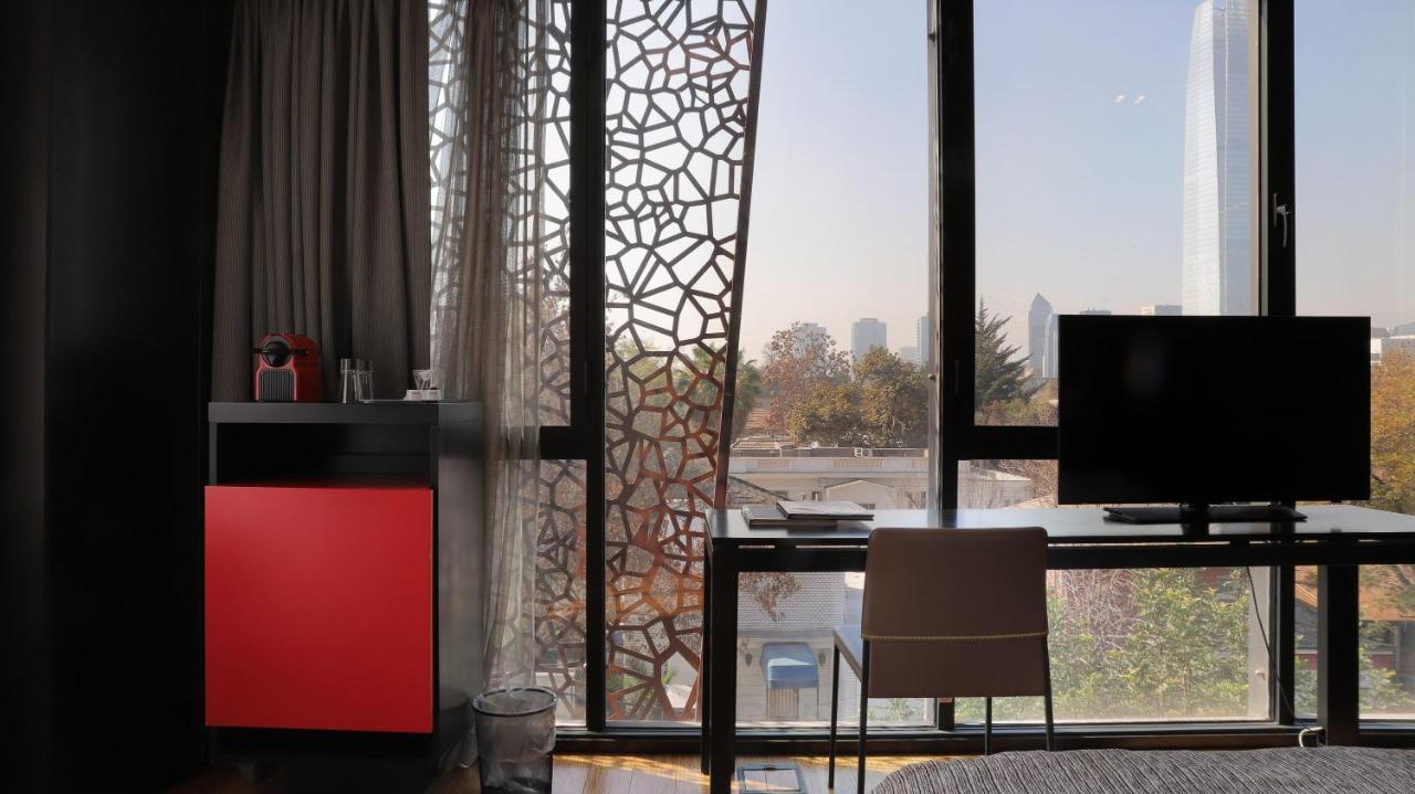 Hotel Ladera Boutique 4*