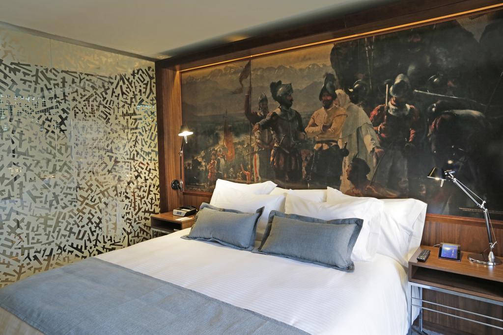 Cumbres Lastarria 5* Santiago