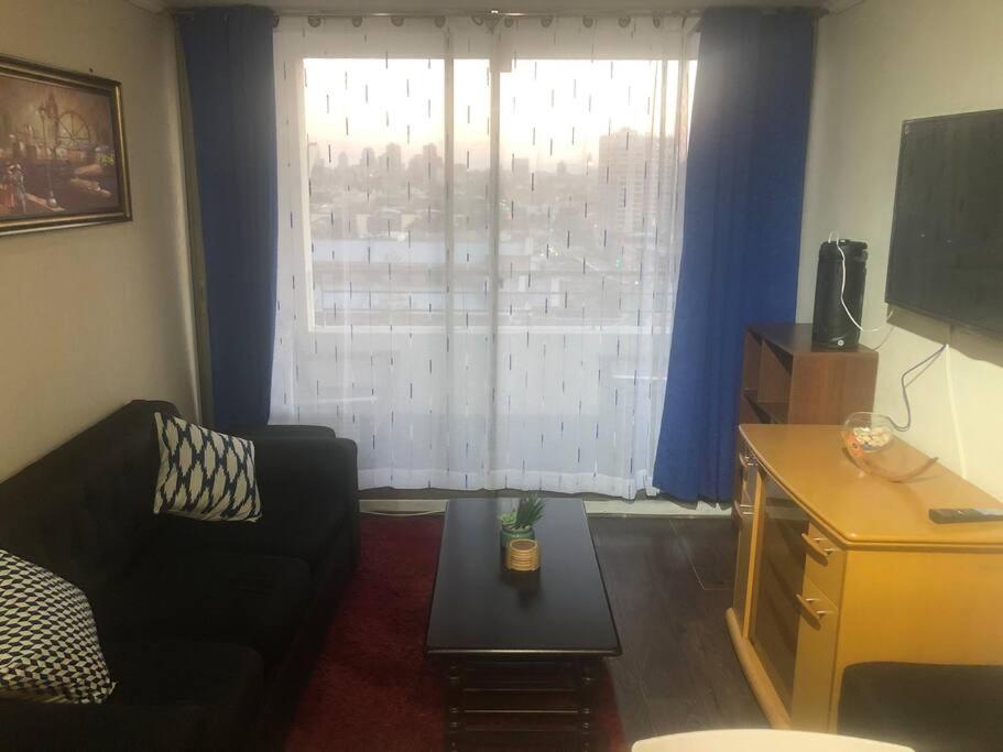 Apartamento Comodo Departamento Cerca De Metro *