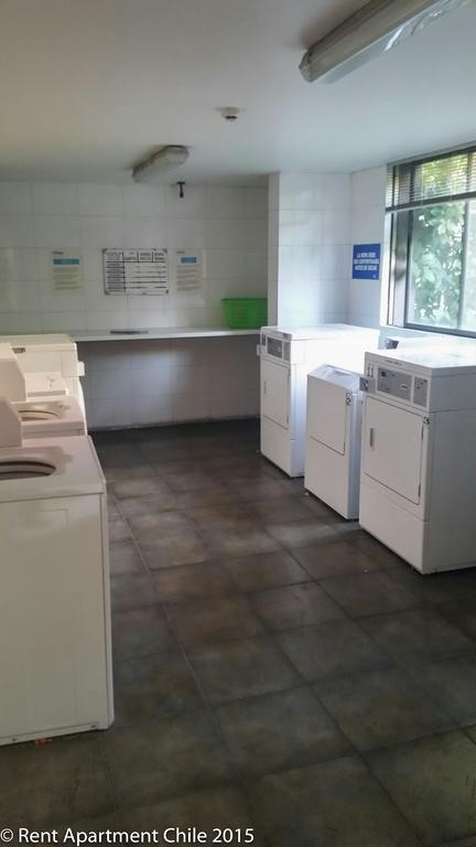 Providencia Value Căn hộ Santiago