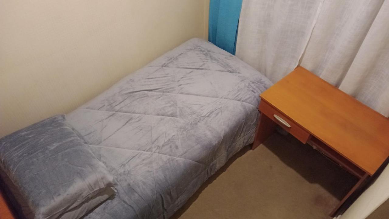 Barrio Yungay Apartamento *