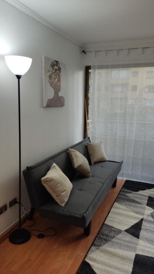 Comodo Departamento 1 En La Florida, Apartment *