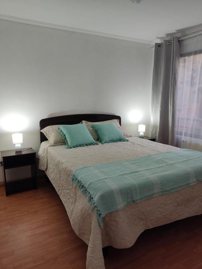 Apartment Comodo Departamento 1 En La Florida, *