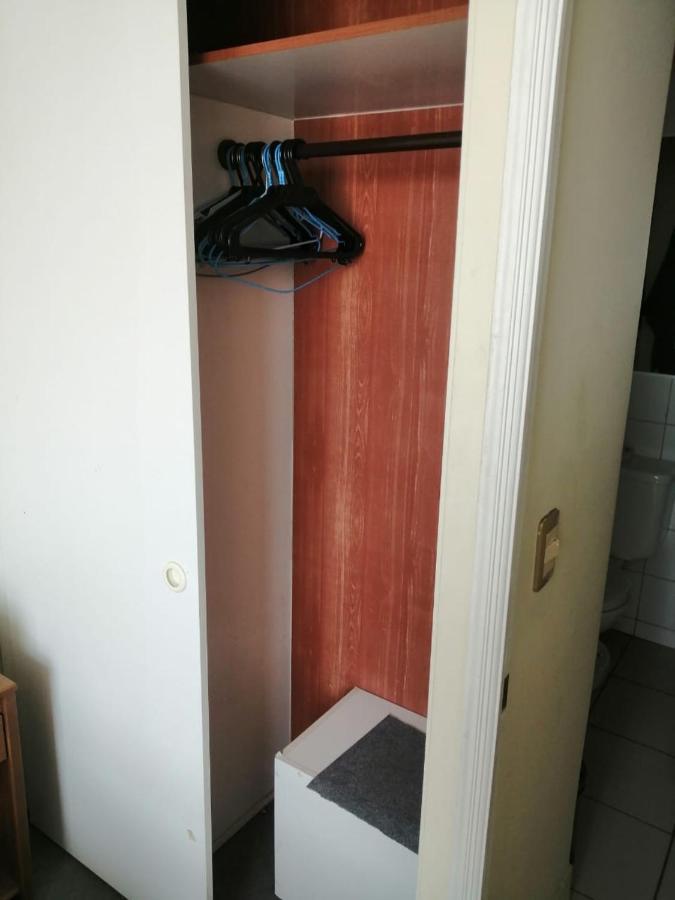 Departamento Amoblado Apartment *