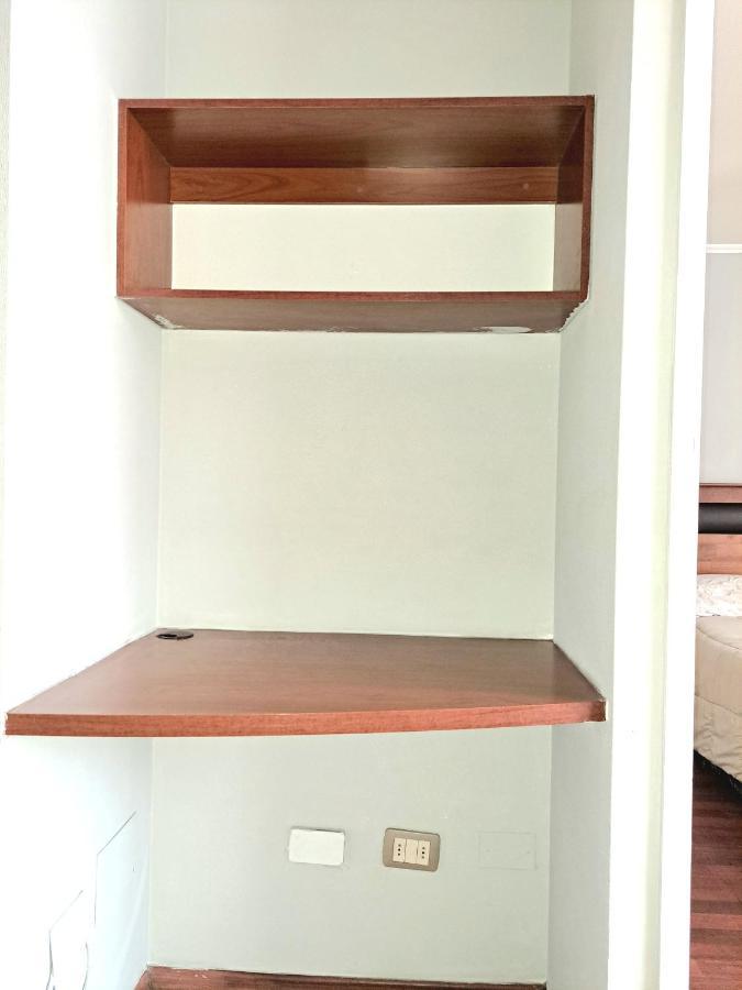 Apartment Centro Apart Santiago