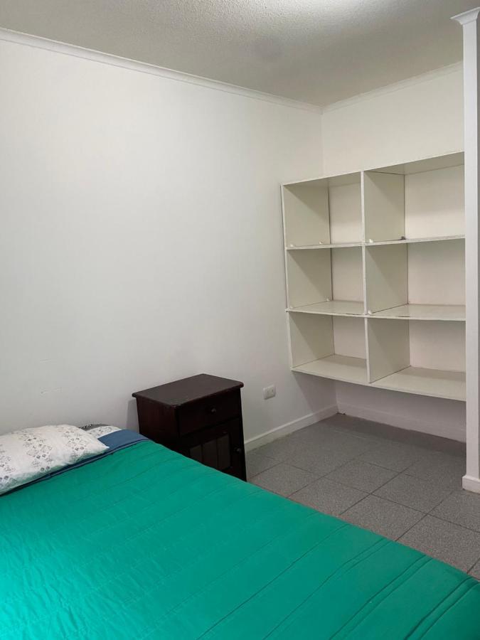 Departamento Richie Apartment Santiago