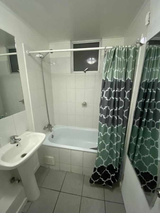 Departamento Richie Apartment Santiago