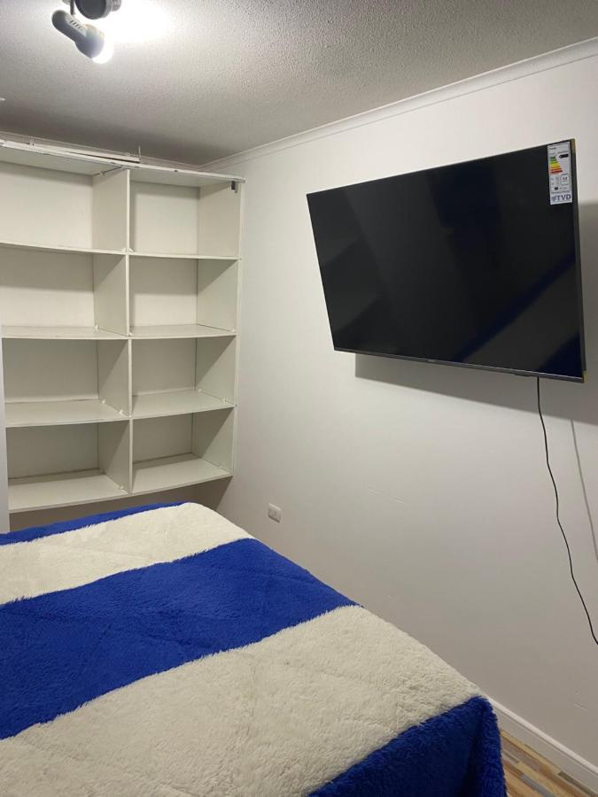 Departamento Richie Apartment