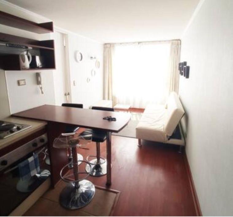 Depto Vista Torre Căn hộ