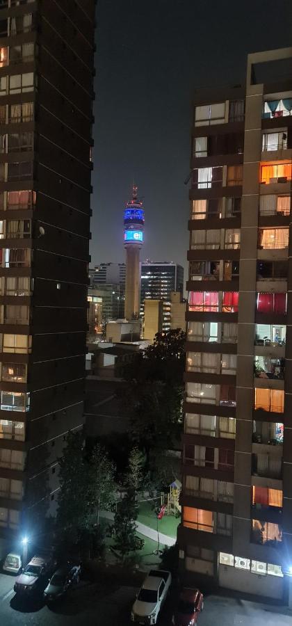 Depto Vista Torre Căn hộ *