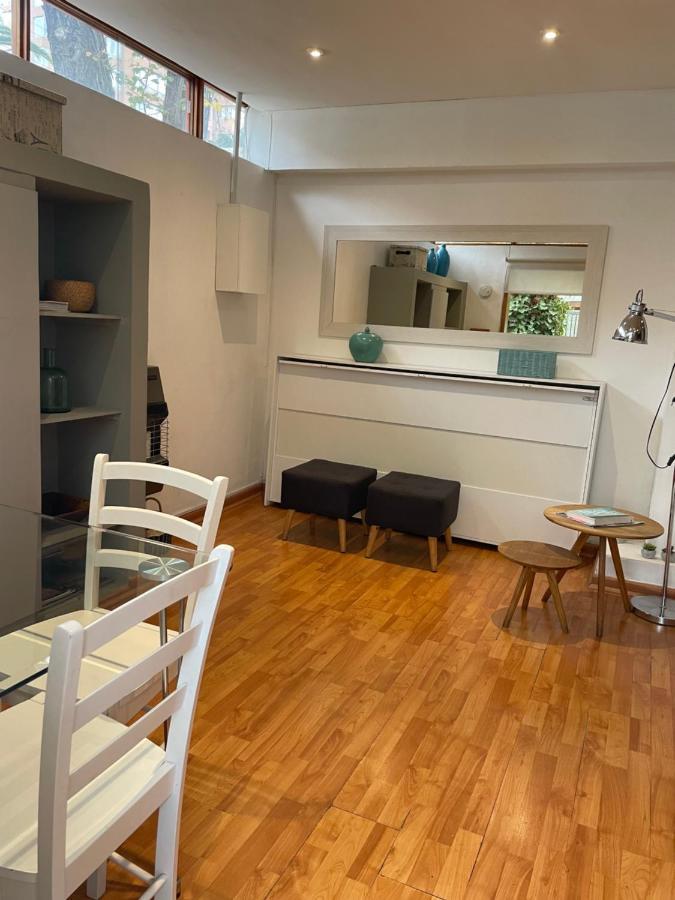 Apartahotel Rent Condes
