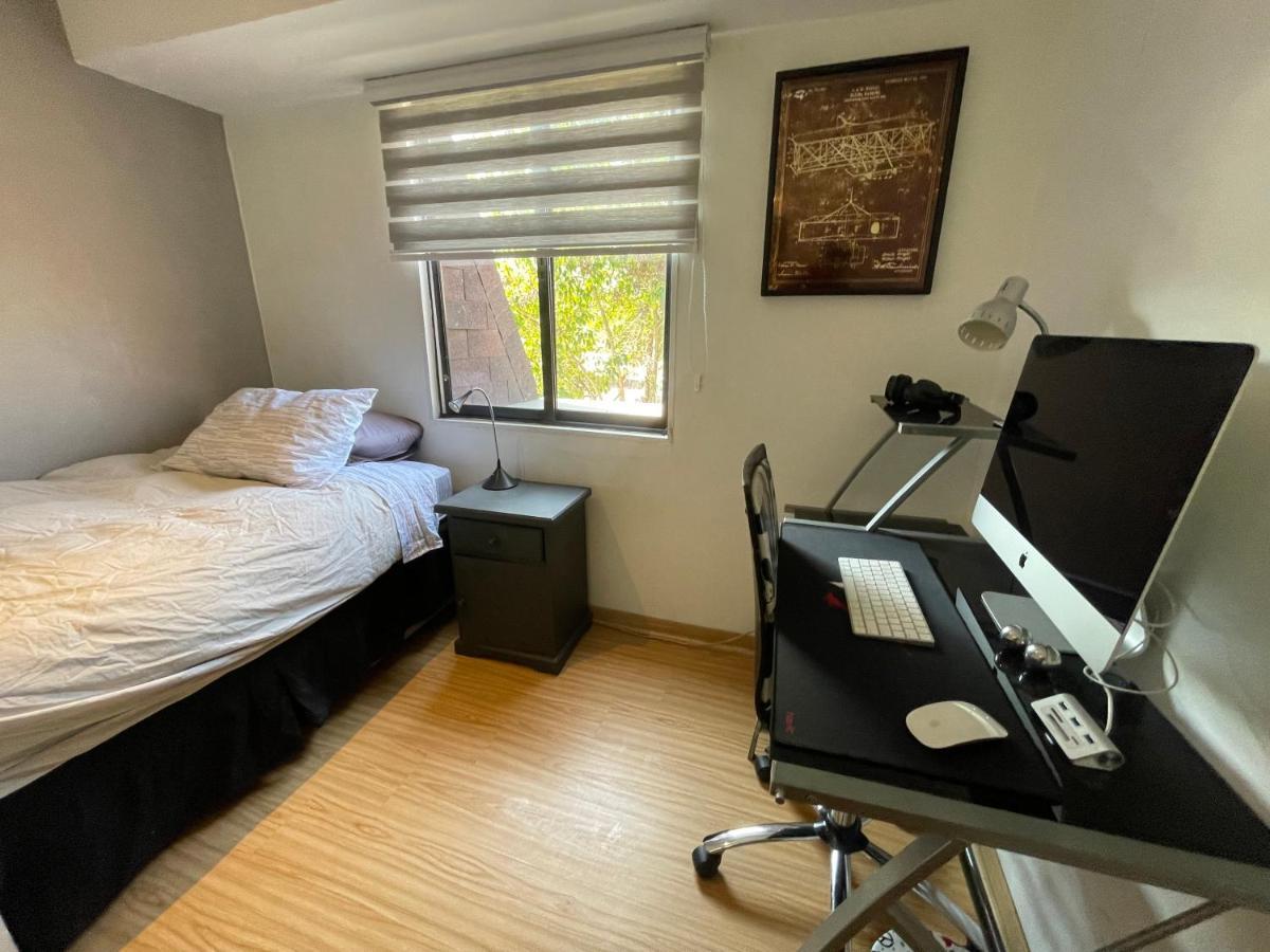 Departamento Delux Apartment