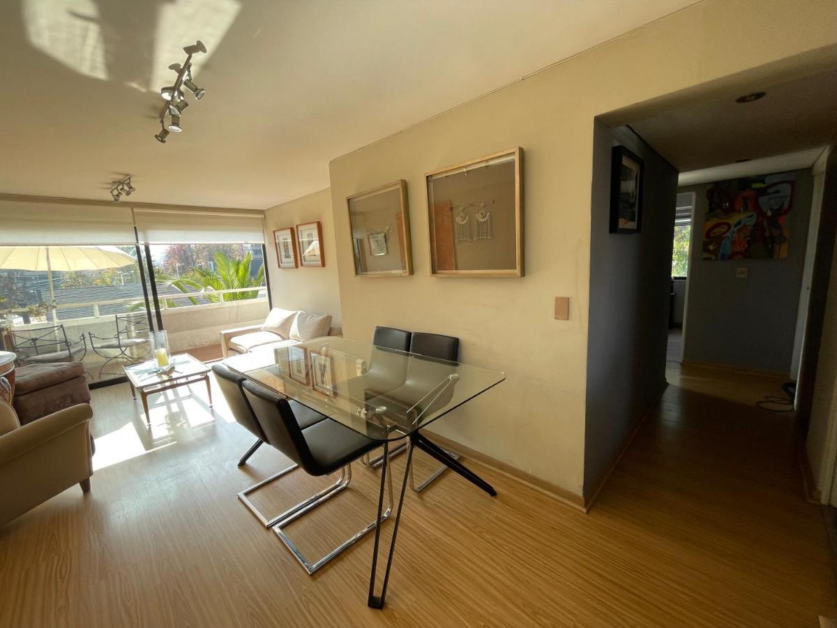 Apartment Departamento Delux *