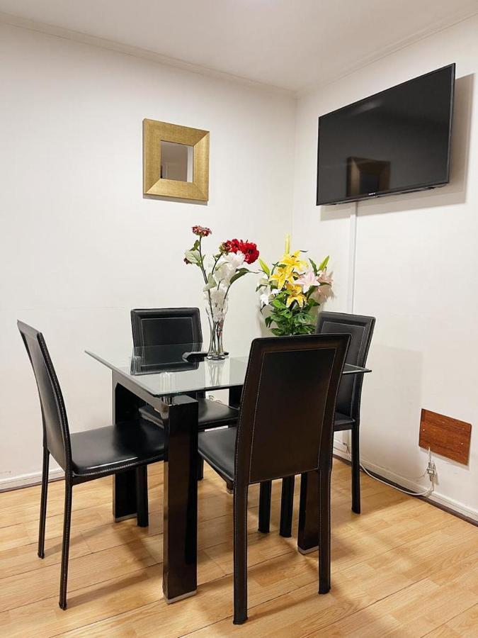 Departamento De 1 Apartamento
