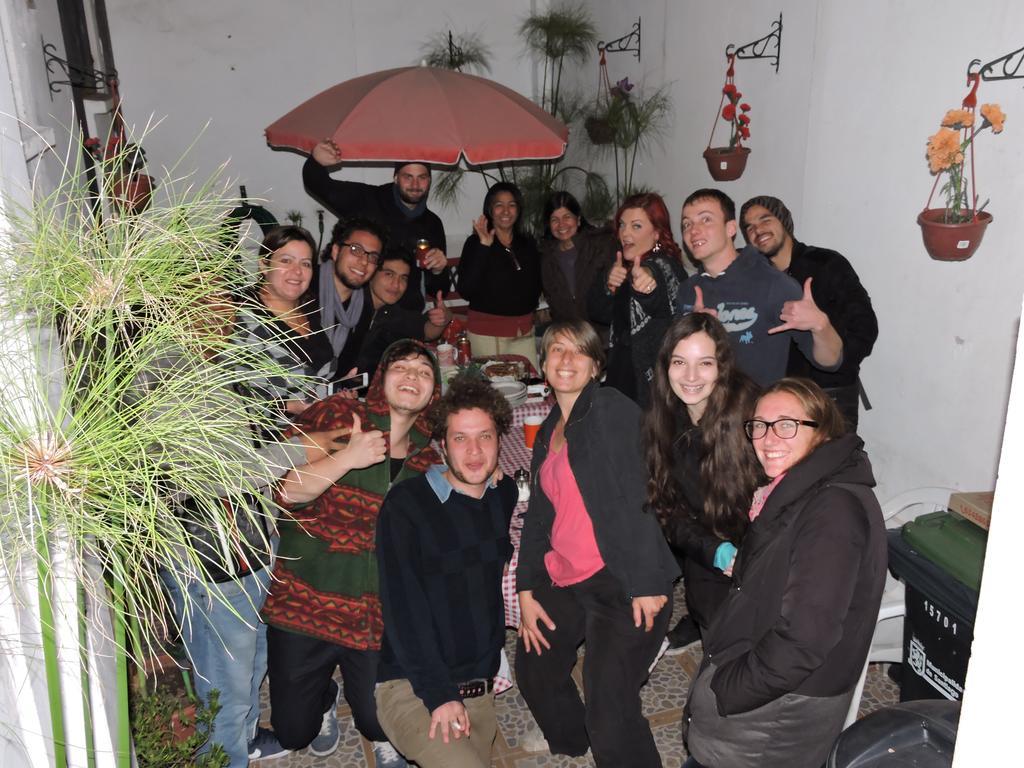 Hostel Traveller's Place *