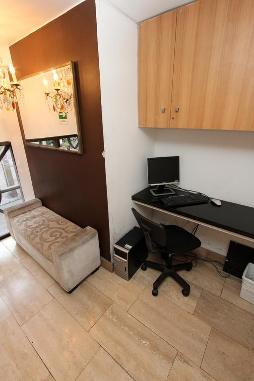Rq Bosque Tobalaba 3* Santiago