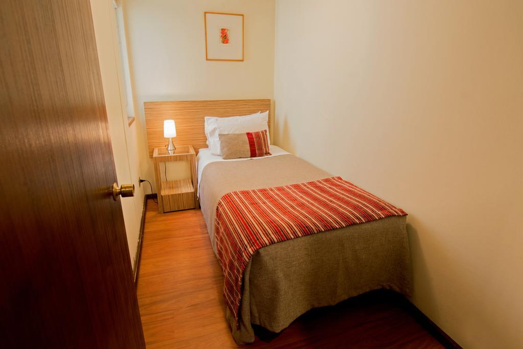 Rq Bosque Tobalaba 3* Santiago