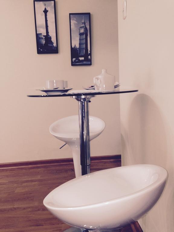 Al Go Ex Marsella Apartamento Santiago