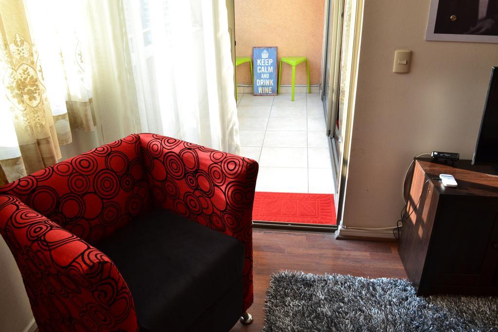 Apartment Departamento En Centro *