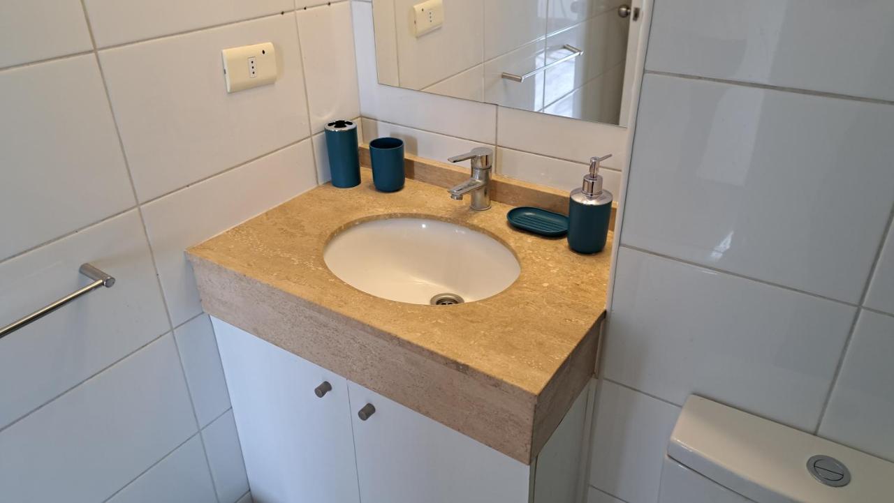 Căn hộ Comodo Apartamento Cerca De Todo