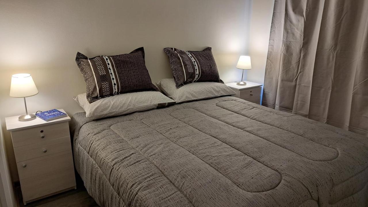 Căn hộ Comodo Apartamento Cerca De Todo
