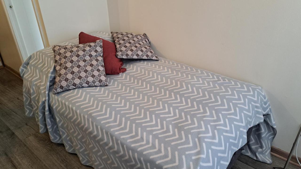 Căn hộ Comodo Apartamento Cerca De Todo *