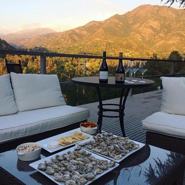 Casa Arrayan Hotel 2*