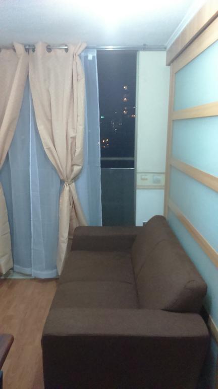 Departamento Metro Parque Bustamante *