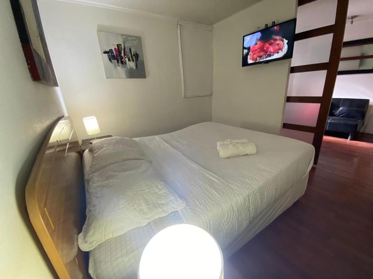 Apartment Departamentos Merced Suite. Santiago