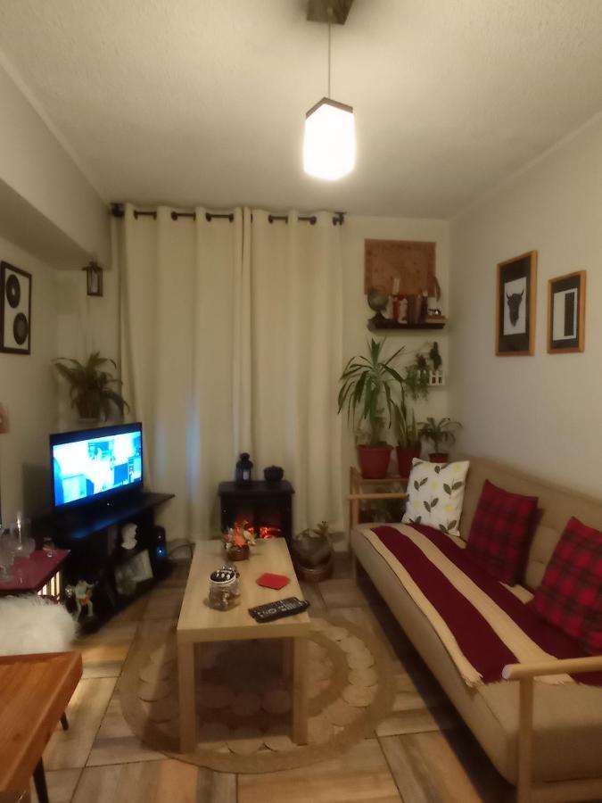 Dulce Hogar Apartment