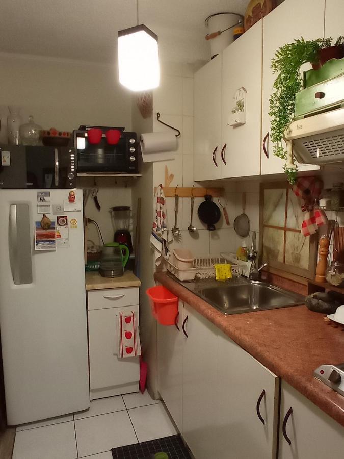 Apartment Dulce Hogar