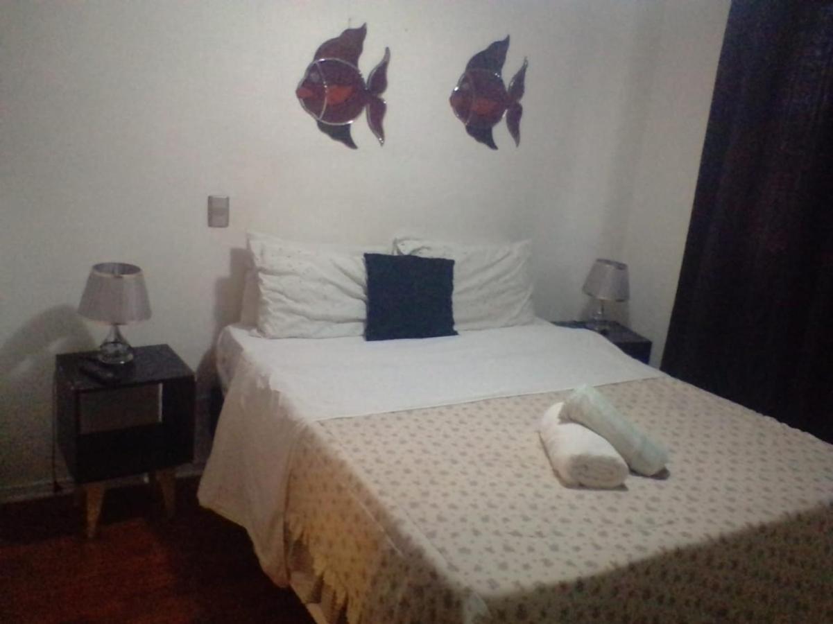 Estiven Apartment
