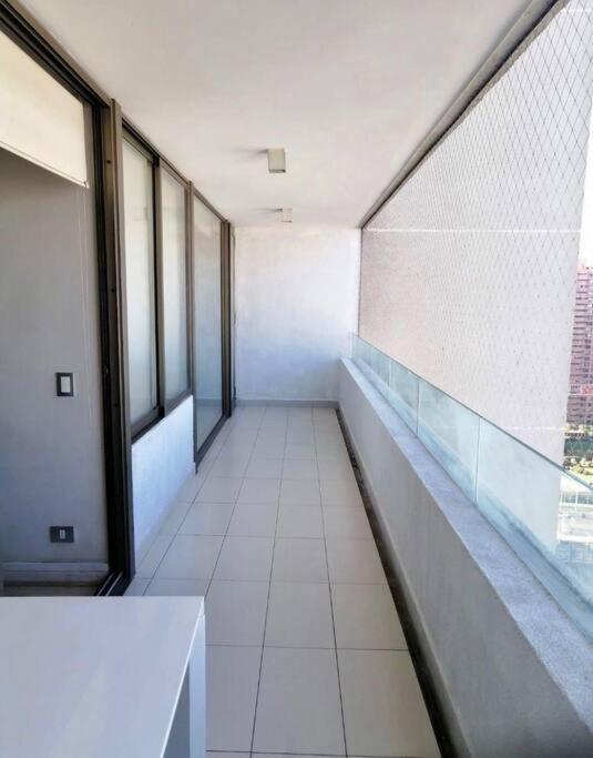 Apartamento 2d/2b Al Lado De Parque Arauco *