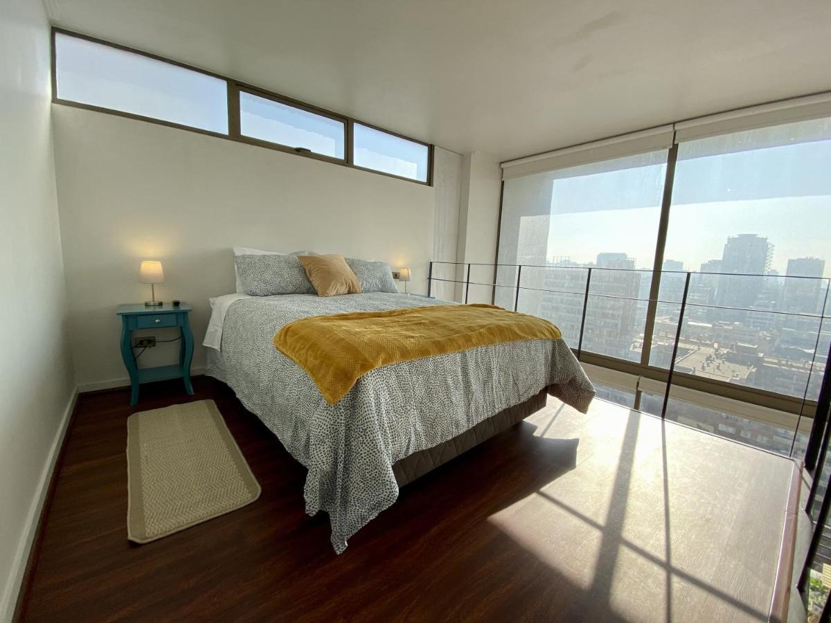 Loft Panoramico - Office Laundry Pool Wifi *