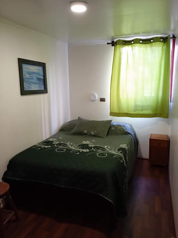 Residencial La Santiago