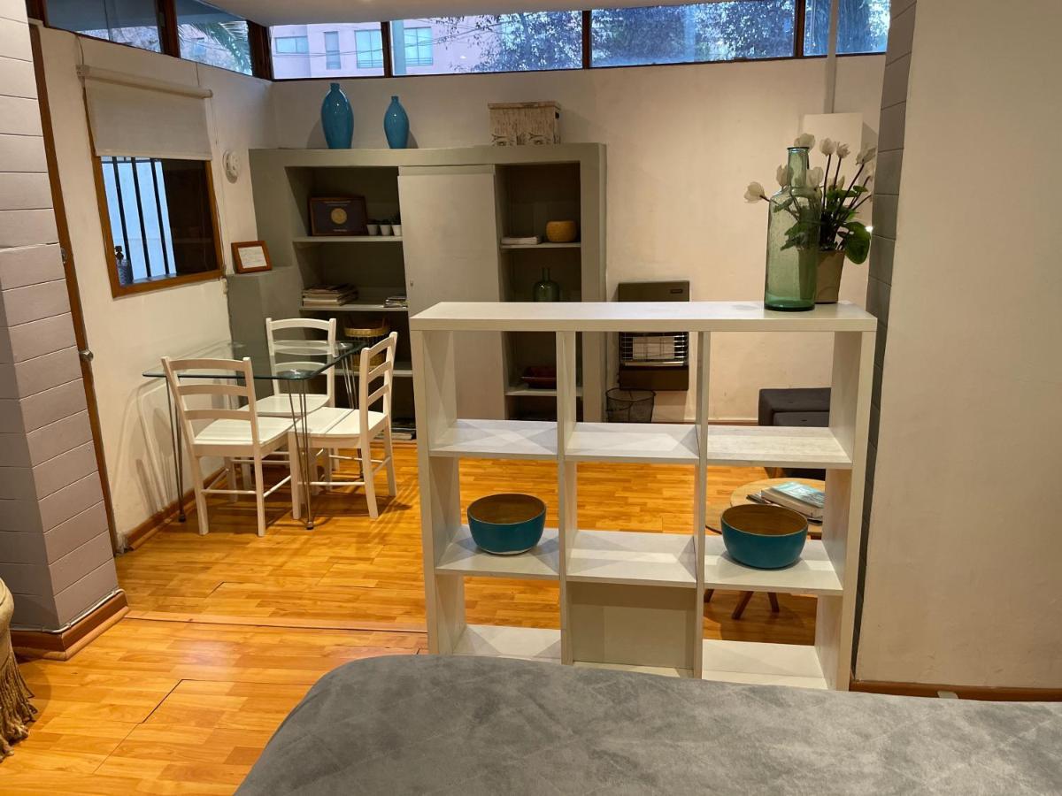 Rent Condes Apartahotel Santiago de Chile