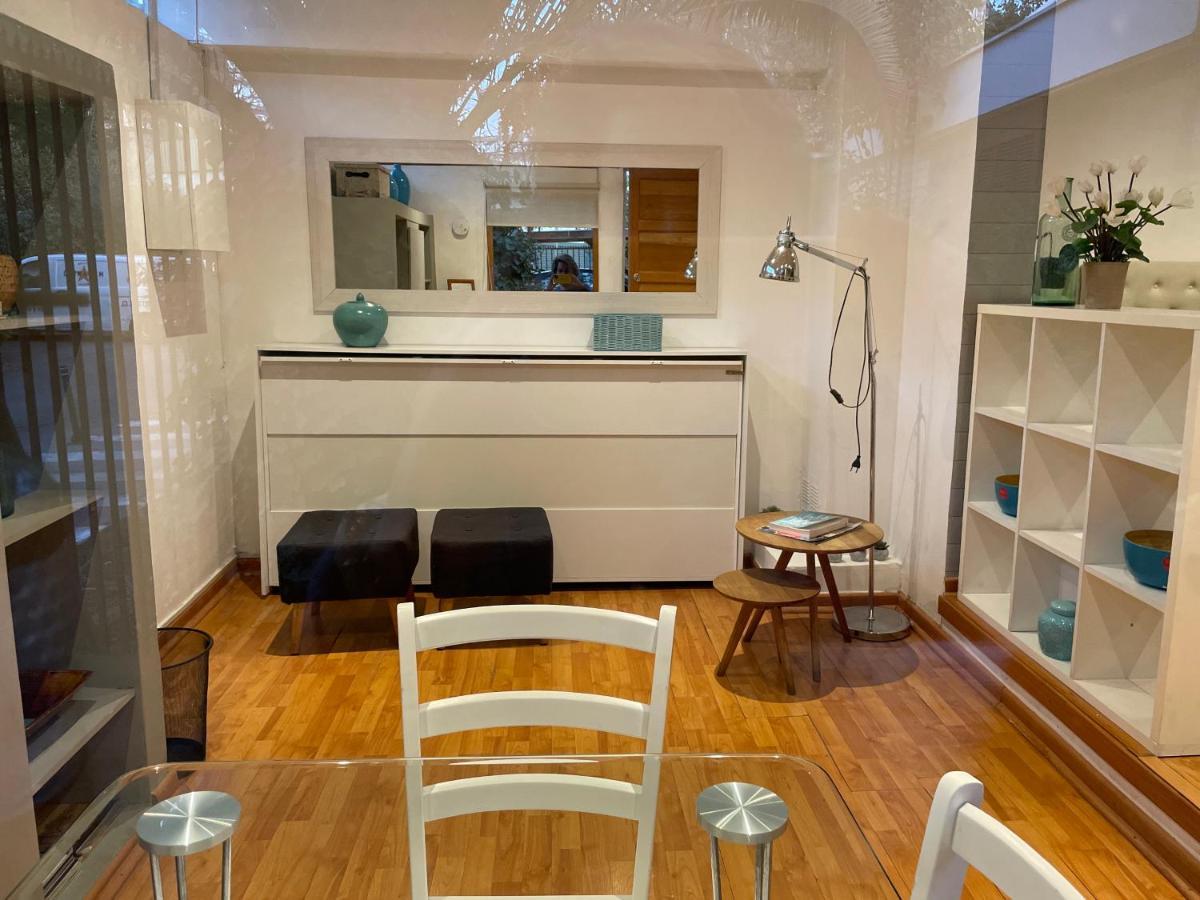 Rent Condes Apartahotel Santiago de Chile