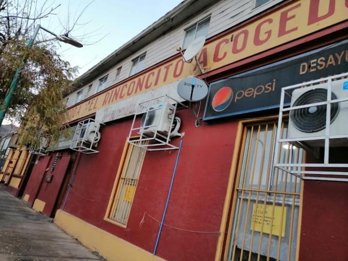 El Rinconcito Khách sạn