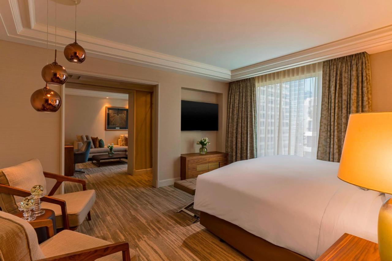 The Ritz-carlton, 5* Santiago