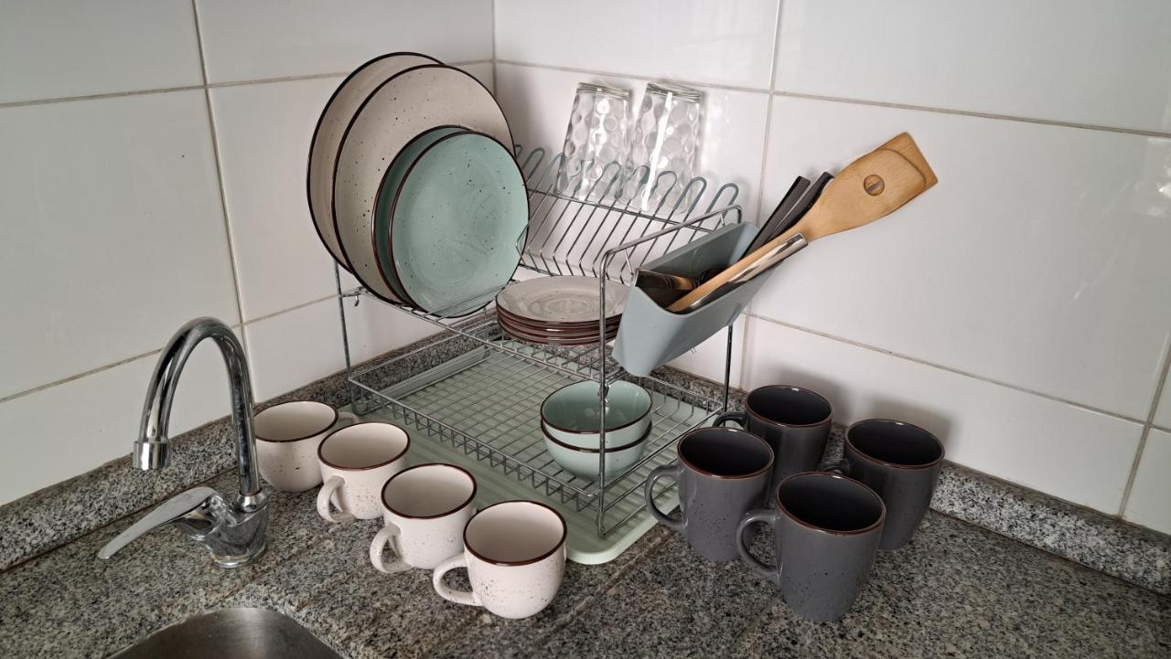 Căn hộ Comodo Apartamento Cerca De Todo *