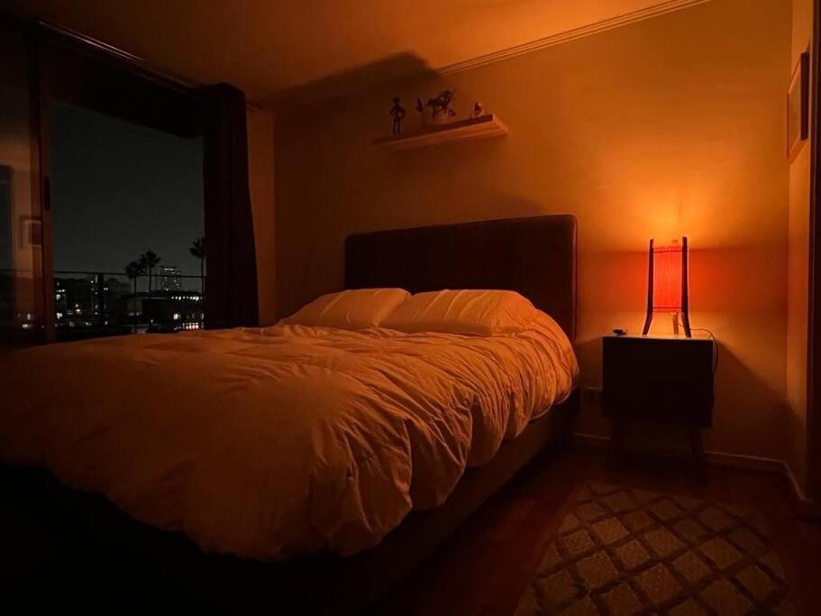 Apartment Luminoso, Lindo Y Comodo Con Vista 180 *