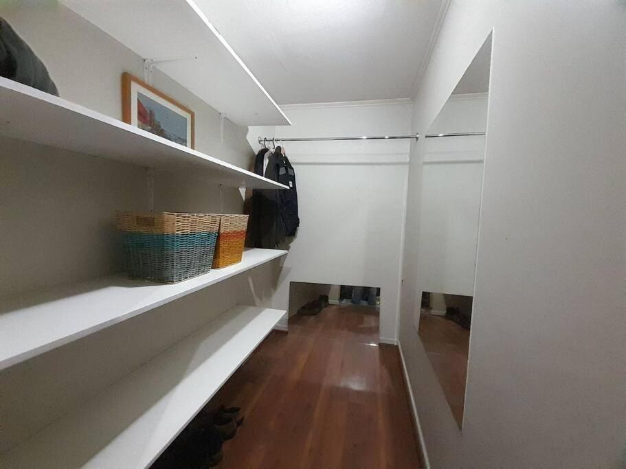 Apartment Luminoso, Lindo Y Comodo Con Vista 180 Santiago