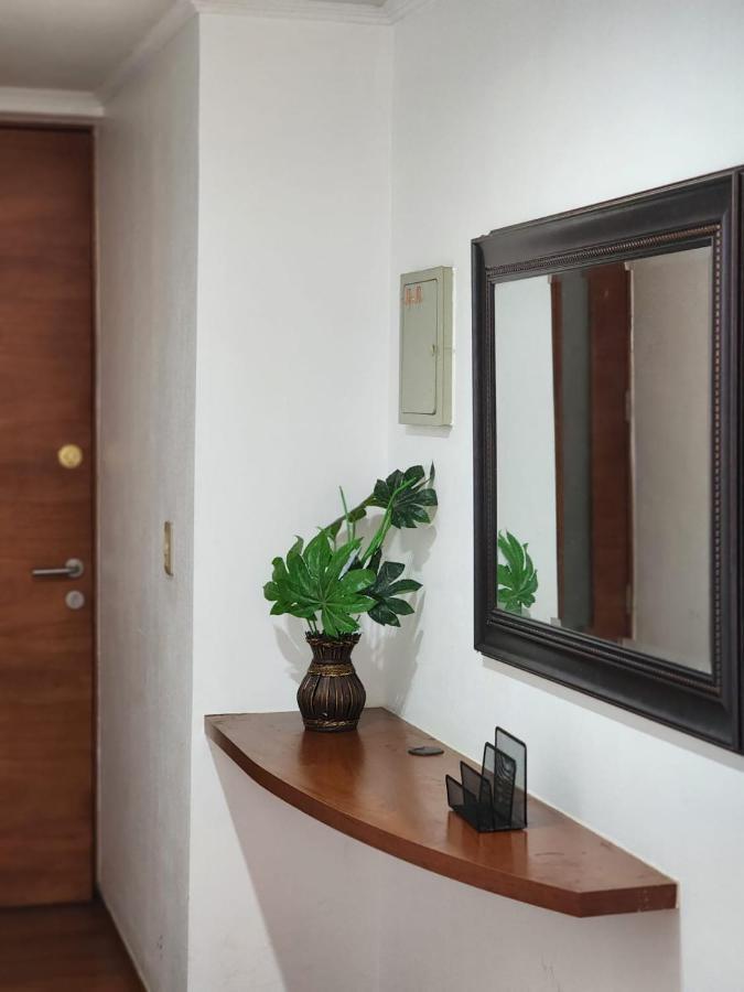 Suagon Suites Apartment *